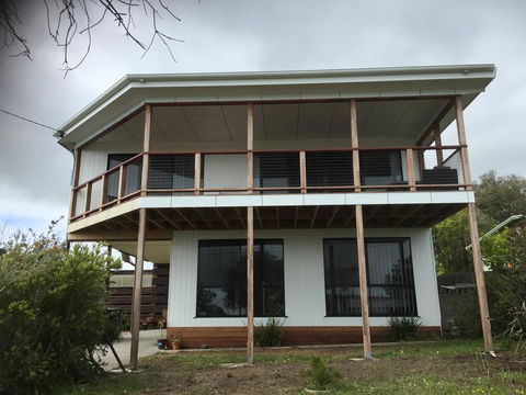 Bayviews - Hervey Bay Accommodation 0