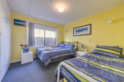 Bayviews - Hervey Bay Accommodation 3