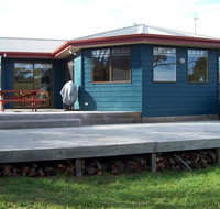 Beach Baby on Freycinet - Hervey Bay Accommodation