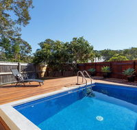 Beach Break - Hervey Bay Accommodation