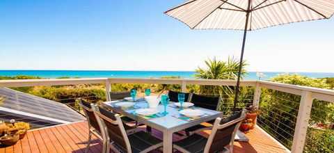 Beach Break - Hervey Bay Accommodation 3