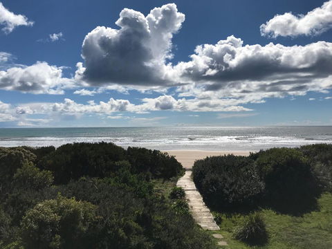 Beach Break - Hervey Bay Accommodation 1
