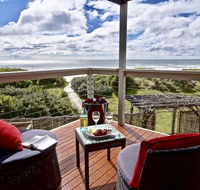 Beach Break - Hervey Bay Accommodation