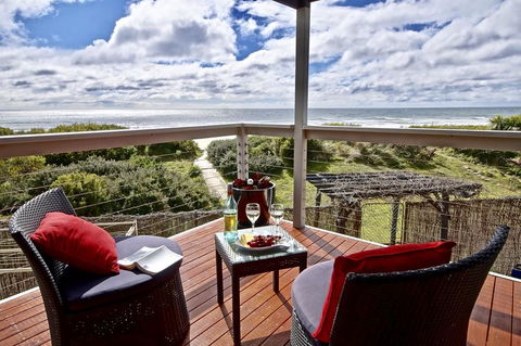 Beach Break - Hervey Bay Accommodation 0