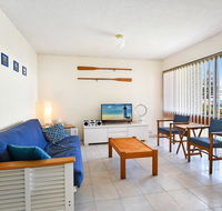 Beach Break - Tourism Hervey Bay