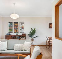 Beach Breeze - Hervey Bay Accommodation