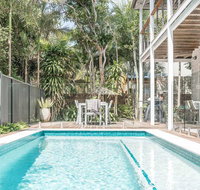 Beach Chalet - Hervey Bay Accommodation