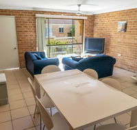 Beach Chalet 3 - Tourism Hervey Bay