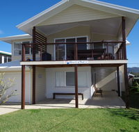 Beach Club 1 5 Gowing Street - Tourism Hervey Bay