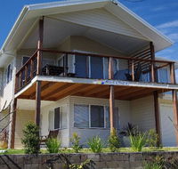 Beach Club 2 5 Gowing Street - Tourism Hervey Bay