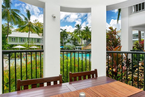 Beach Club Lagoon Apartment 4111 - Tourism Hervey Bay 2