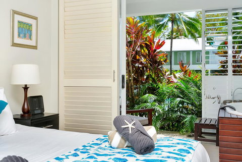 Beach Club Lagoon Apartment 4111 - Tourism Hervey Bay 3