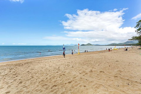 Beach Club Lagoon Apartment 4111 - Tourism Hervey Bay 1