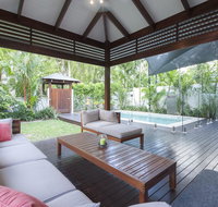 Beach Condominium - Hervey Bay Accommodation