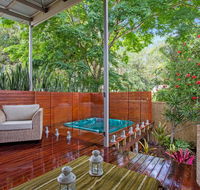 Beach Cottage on Cassia Avenue Central Coolum Beach - Tourism Hervey Bay