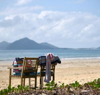 Beach Daze - Hervey Bay Accommodation