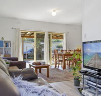 Beach Escape  Currarong - basic family accommodation - Hervey Bay Accommodation
