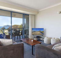 Beach Front Bliss - Hervey Bay Accommodation