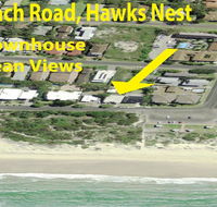 Beach Haven - Hervey Bay Accommodation