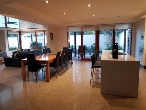 Beach Haven - Hervey Bay Accommodation 3