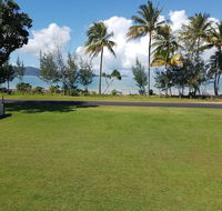 Beach Haven - Hervey Bay Accommodation