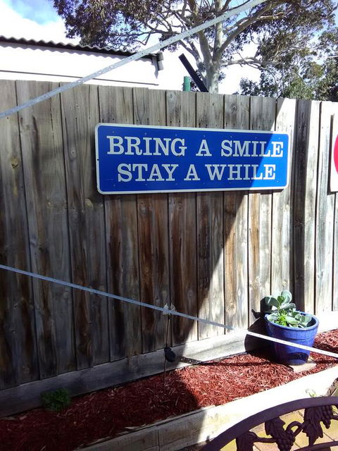 Beach Haven Caravan Park - Tourism Hervey Bay 3