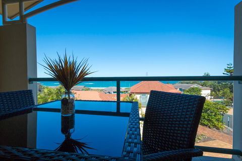Beach Haven Executive Apartments - Hervey Bay Accommodation 2