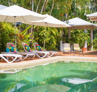 Beach Haven Port Douglas - Hervey Bay Accommodation