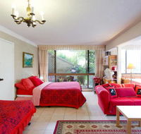 Beach Haven Studio - Tourism Hervey Bay