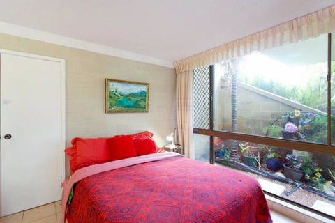 Beach Haven Studio - Hervey Bay Accommodation 2