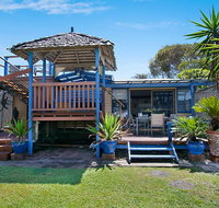 Beach House - Hervey Bay Accommodation