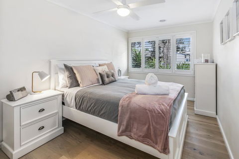 Beach House 41 - Hervey Bay Accommodation 3