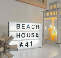 Beach House 41 - Tourism Hervey Bay