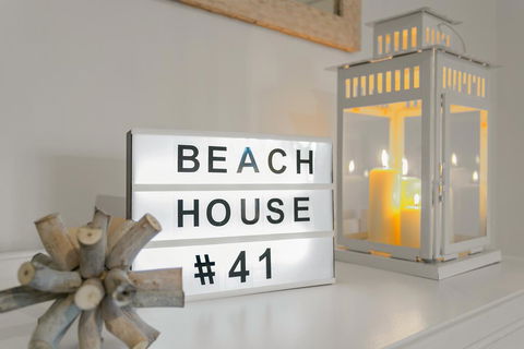 Beach House 41 - Hervey Bay Accommodation 0