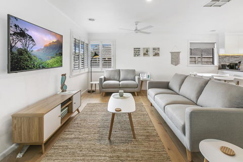 Beach House 41 - Hervey Bay Accommodation 2