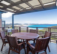 Beach House 7' 26 One Mile Close - air conditioned wifi foxtel linen - Hervey Bay Accommodation