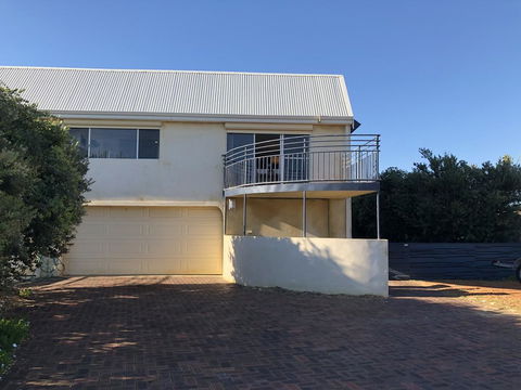 Beach House @ 112 - Tourism Hervey Bay 2