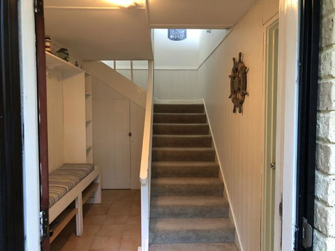 Beach House @ 112 - Tourism Hervey Bay 3