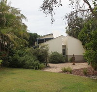 Beach House  Tallows - Hervey Bay Accommodation