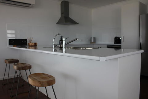 Beach House At Arno - Tourism Hervey Bay 0