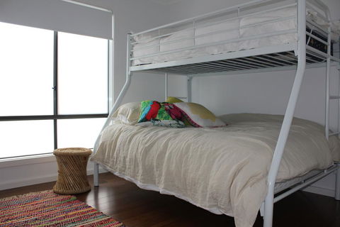Beach House At Arno - Tourism Hervey Bay 1