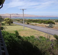 Beach House at Silver Sands - Tourism Hervey Bay