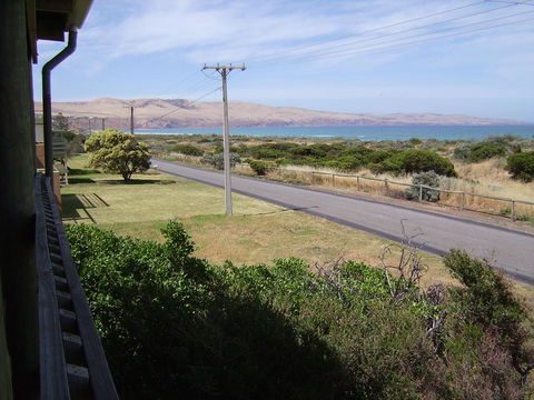 Beach House At Silver Sands - Tourism Hervey Bay 0
