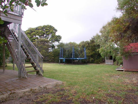 Beach House At Silver Sands - Tourism Hervey Bay 2