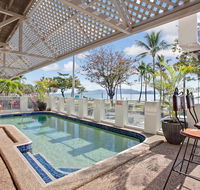 Beach House Motel - Hervey Bay Accommodation