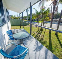 Beach House on James Patterson - Hervey Bay Accommodation