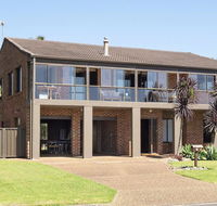 Beach House on Jones Beach - Kiama Accommodation - Tourism Hervey Bay