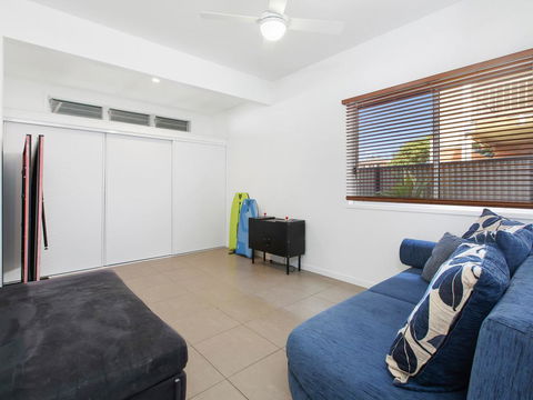 BEACH HOUSE ON PEARL - Tourism Hervey Bay 2