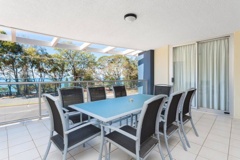 Beach House On Suttons - Hervey Bay Accommodation 1