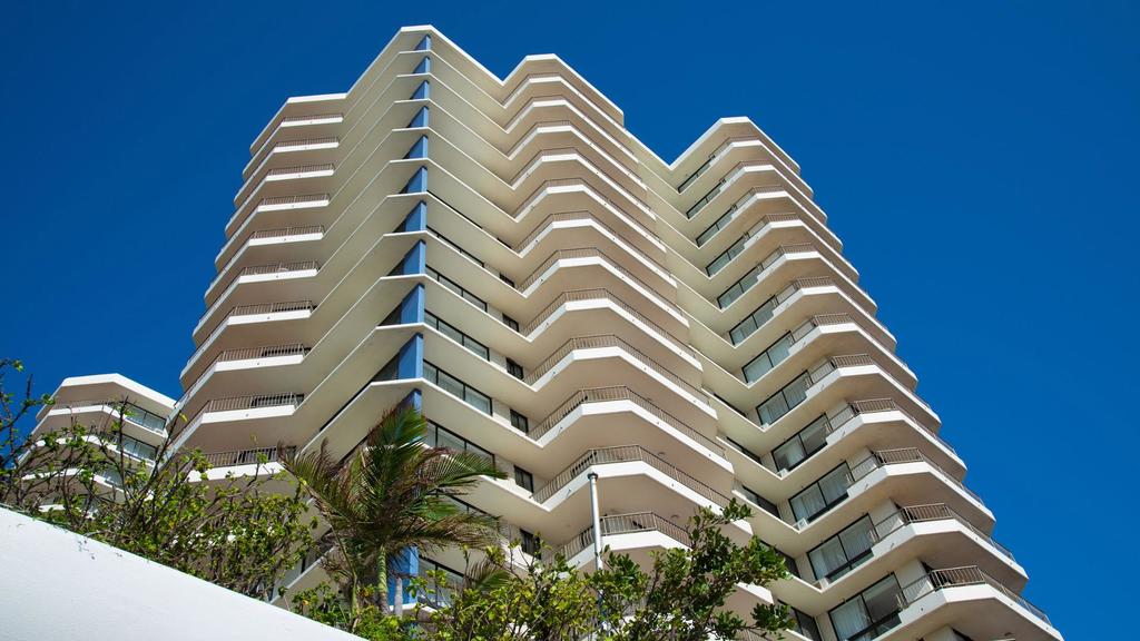 Coolangatta QLD Hervey Bay Accommodation